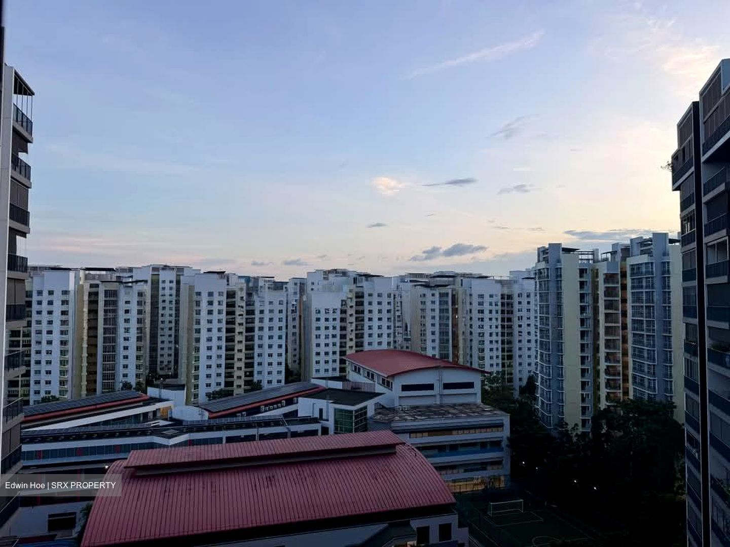 Waterbay (D19), Condominium #581228411